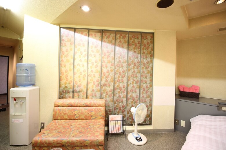 Hotel Sweet Memory