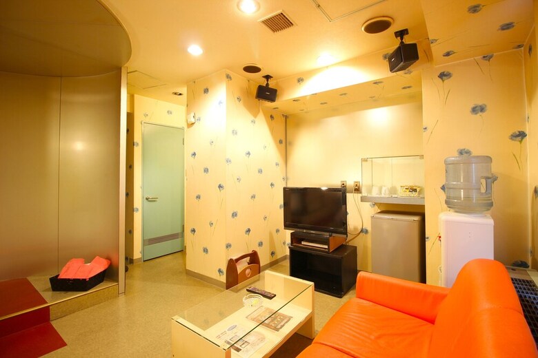 Hotel Sweet Memory