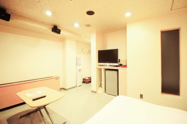 Hotel Sweet Memory