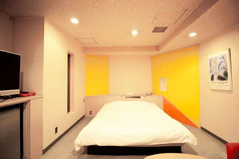 Hotel Sweet Memory