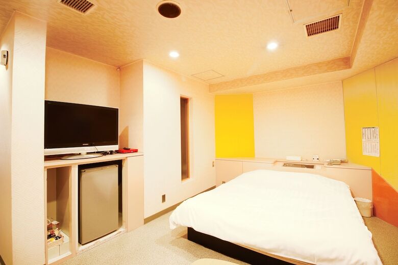 Hotel Sweet Memory