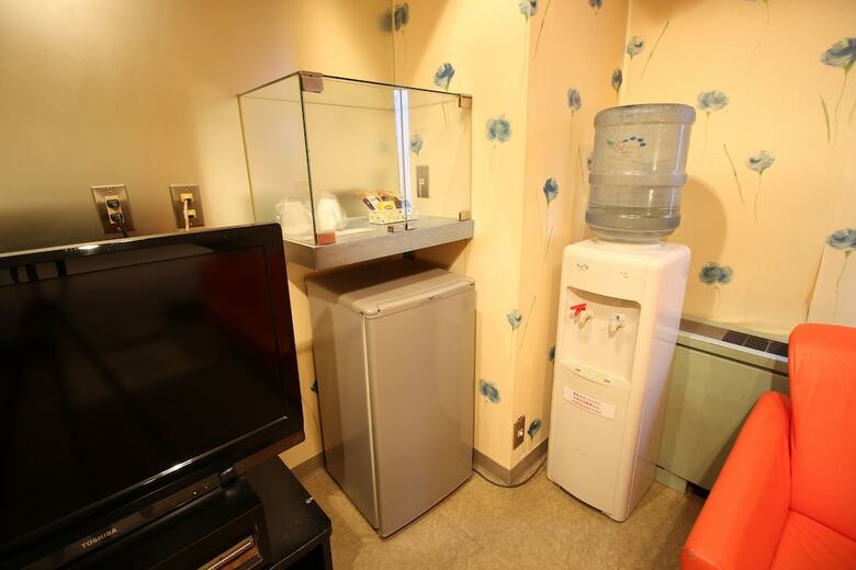 Hotel Sweet Memory