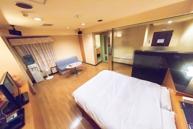 Hotel Sweet Memory