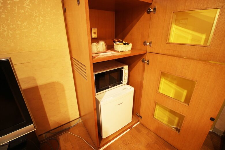 Hotel Sweet Memory