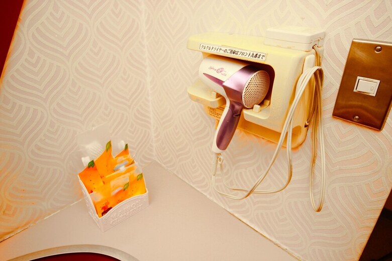 Hotel Sweet Memory