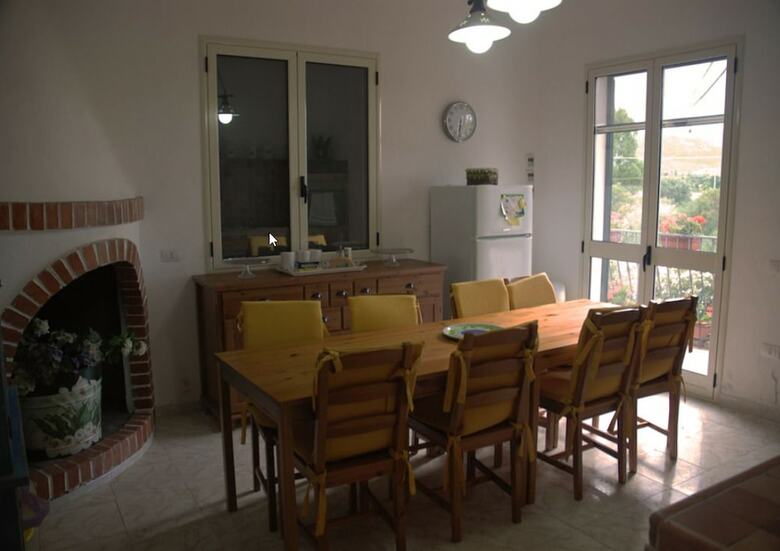 Bed & Breakfast Sorecanu