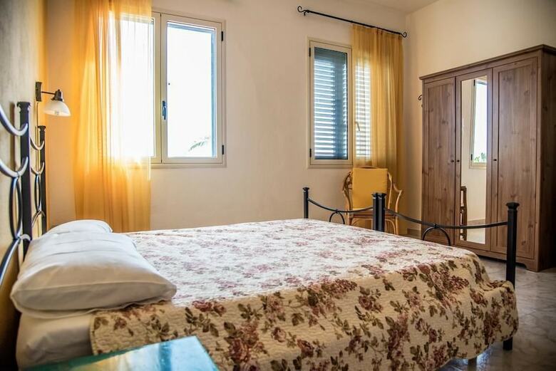 Bed & Breakfast Sorecanu