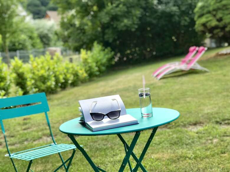 Hotel Chambres D'h�tes Les Ecrins