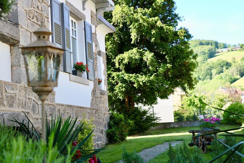 Hotel Chambres D'h�tes Les Ecrins
