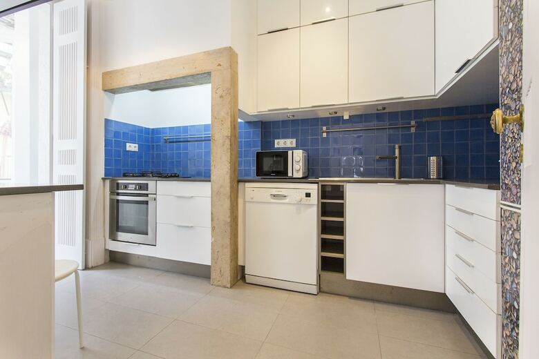 Apartamentos Marqu�s Prestige By Homing