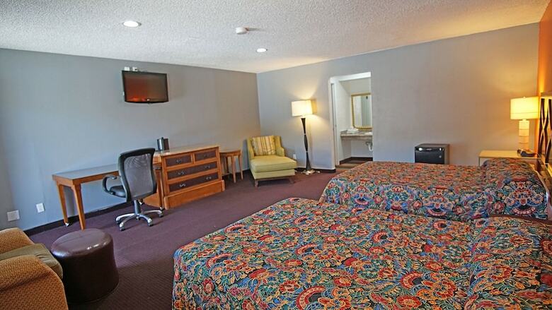 Hotel Los Angeles Inn & Suites - Lax