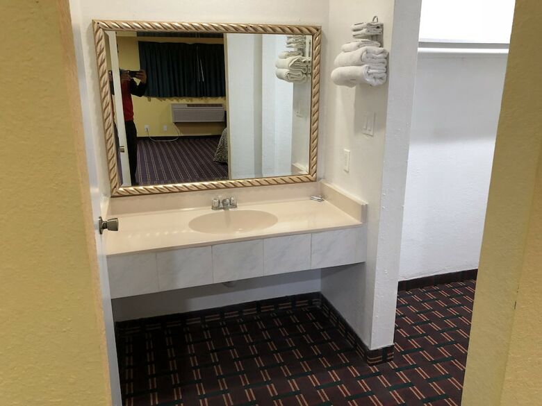 Hotel Los Angeles Inn & Suites - Lax
