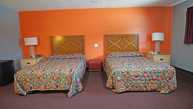 Hotel Los Angeles Inn & Suites - Lax