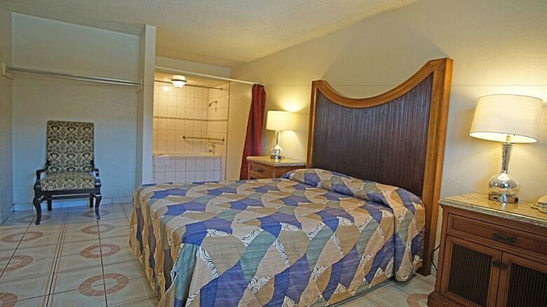 Hotel Los Angeles Inn & Suites - Lax