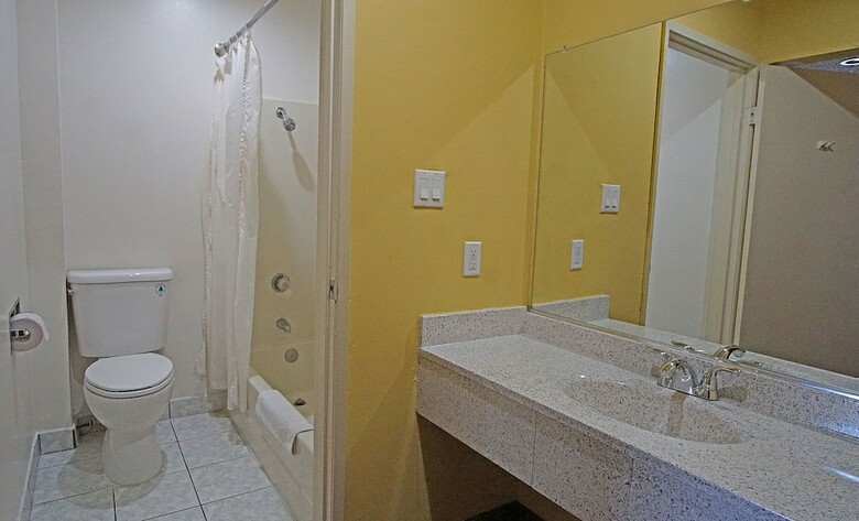 Hotel Los Angeles Inn & Suites - Lax