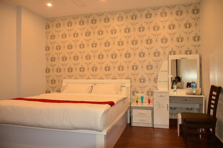 Hotel Indus Regency