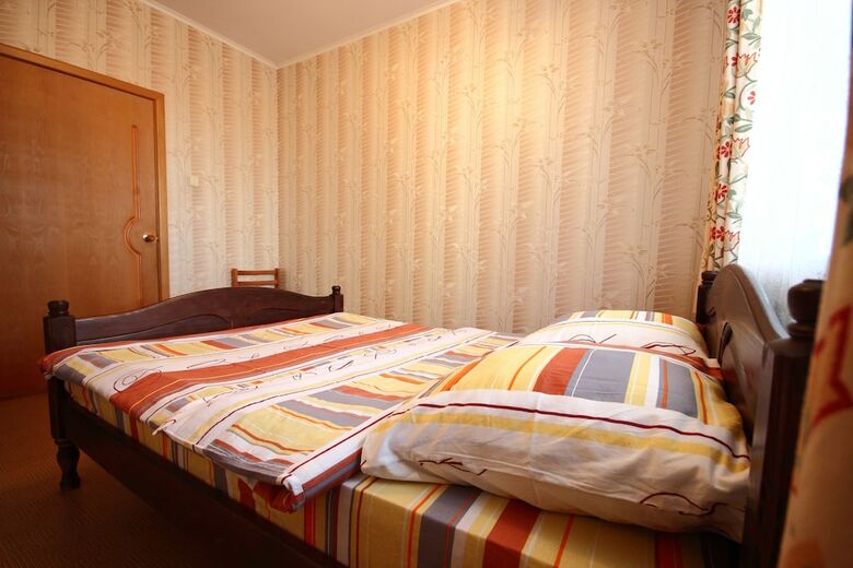 Apartamentos Hospitality Service In Vladimir