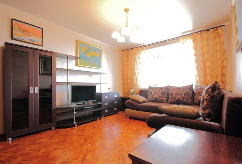 Apartamentos Hospitality Service In Vladimir