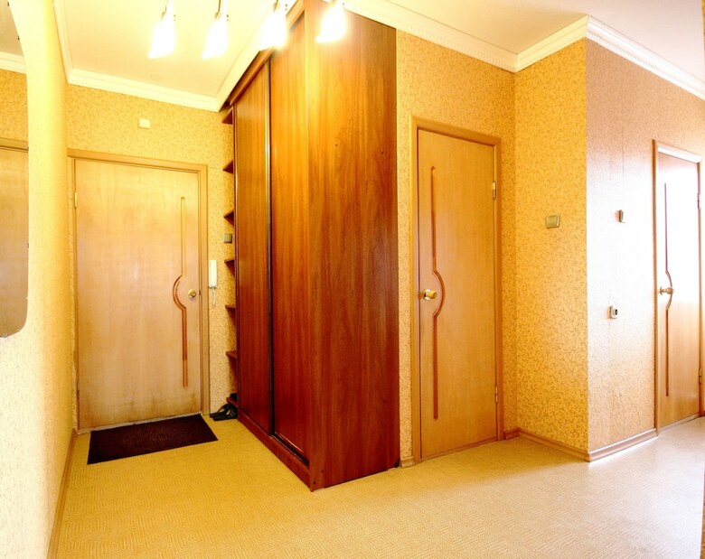 Apartamentos Hospitality Service In Vladimir