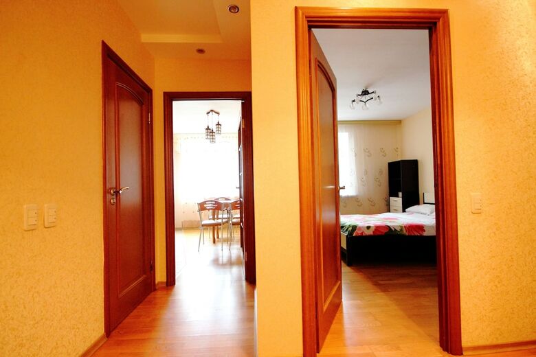 Apartamentos Hospitality Service In Vladimir