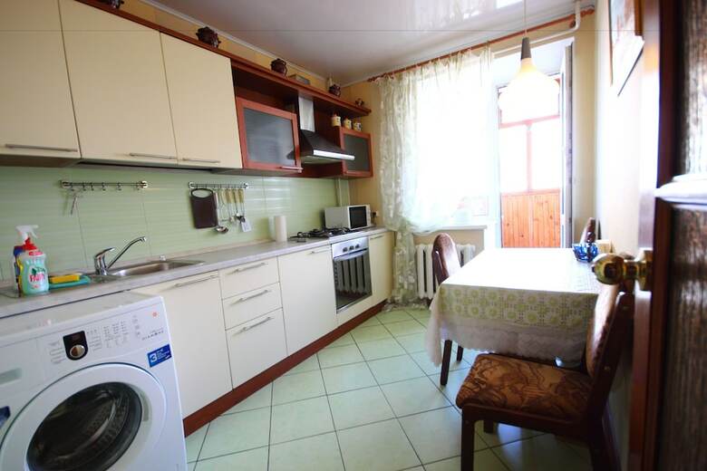 Apartamentos Hospitality Service In Vladimir
