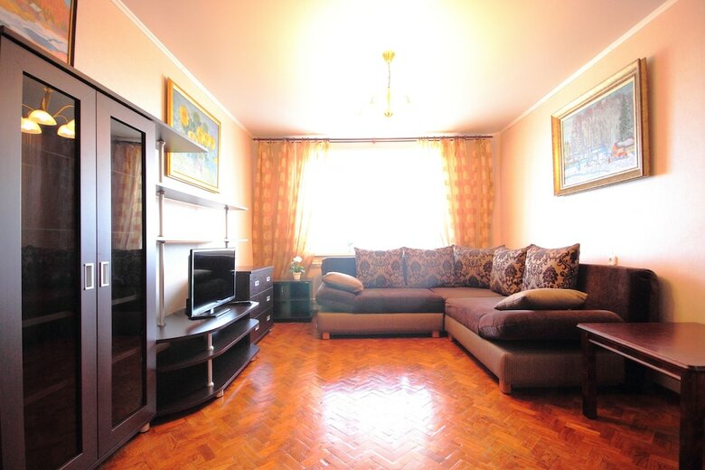 Apartamentos Hospitality Service In Vladimir