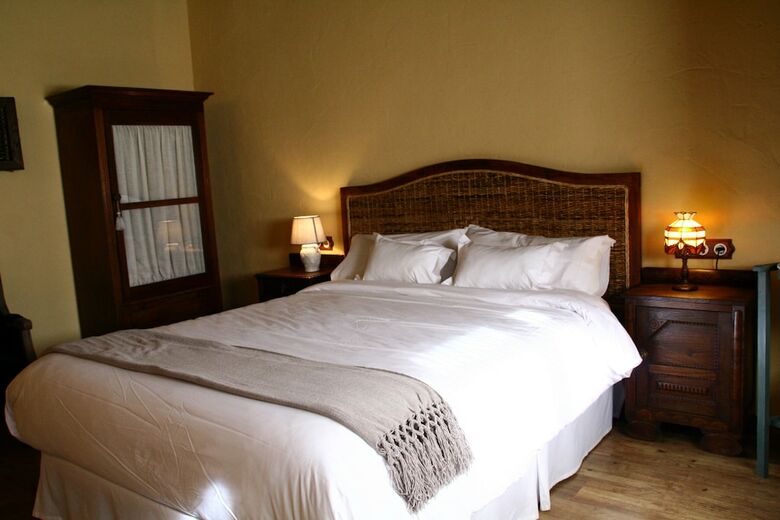 Hotel La Casona De Tori�