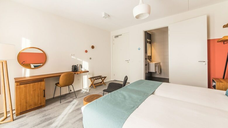 Dormio Hotel De Prins Van Oranje