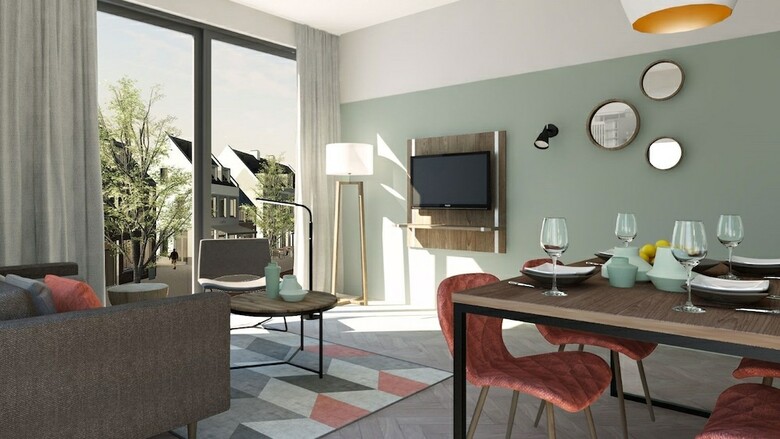 Dormio Hotel De Prins Van Oranje