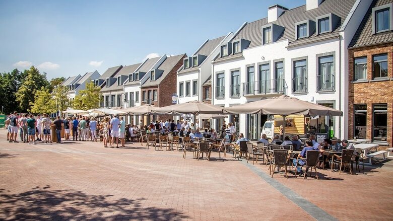 Dormio Hotel De Prins Van Oranje