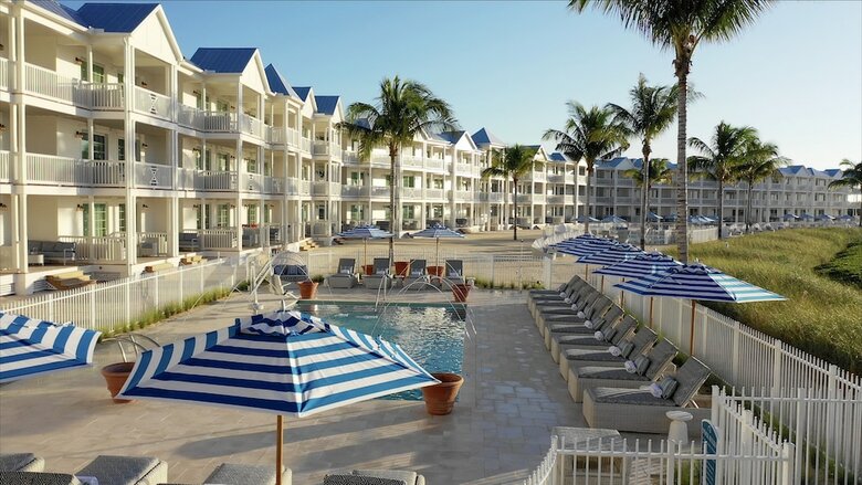 Apartamento Isla Bella Beach Resort & Spa