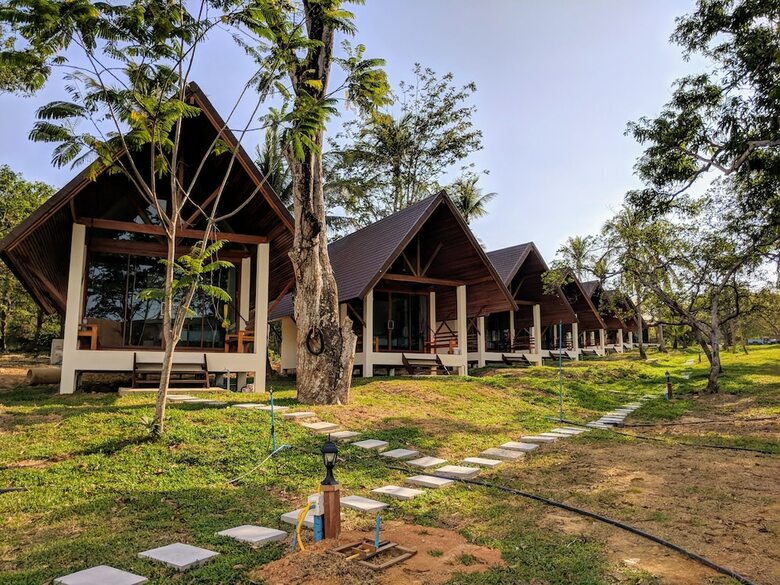 Hotel Phayamas Private Beach Resort