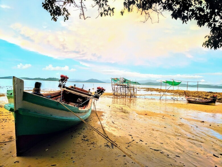 Hotel Phayamas Private Beach Resort