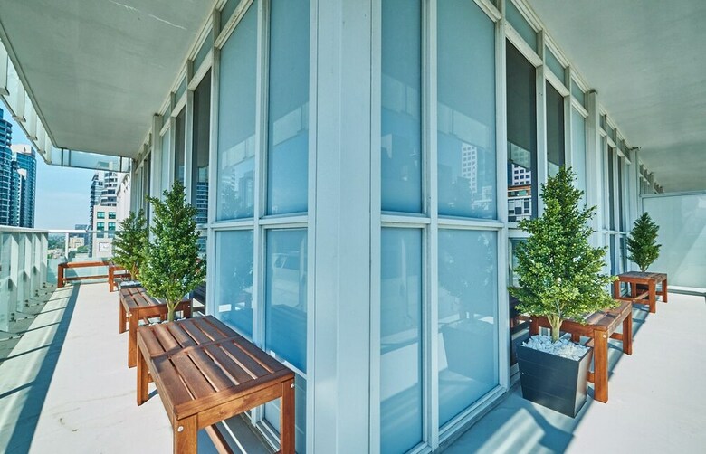 Diamond Suite