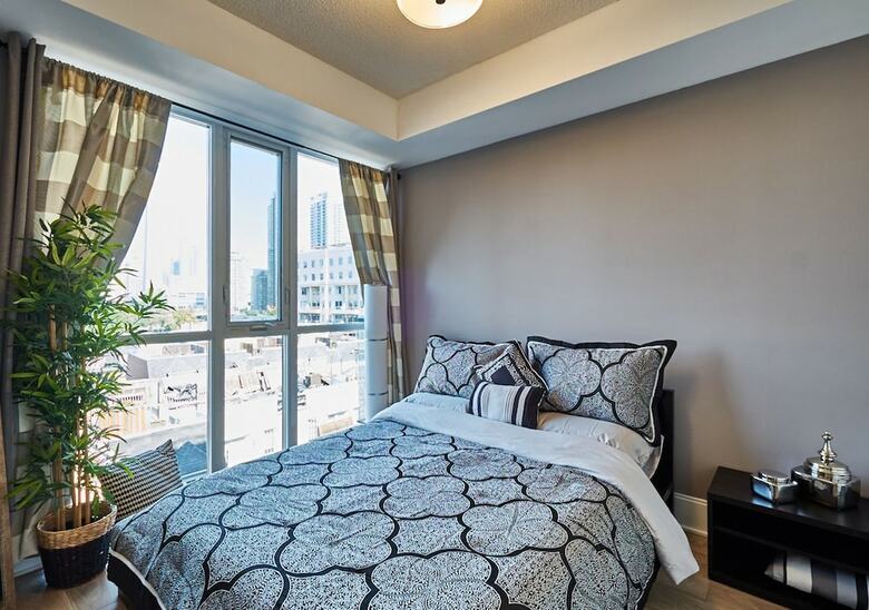 Opal Suite
