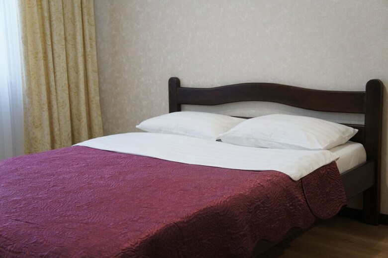 Hotel In Apartment Irkutsk