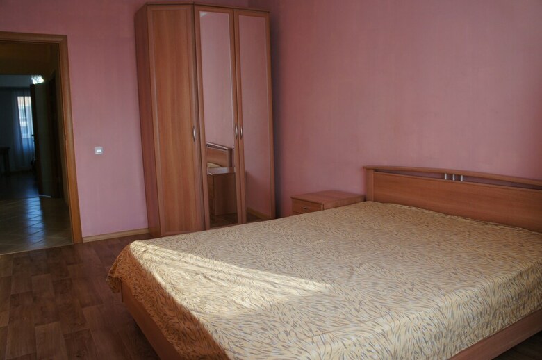 Hotel In Apartment Irkutsk