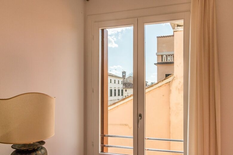 Apartamento San Tomaso Boutique Stay Treviso