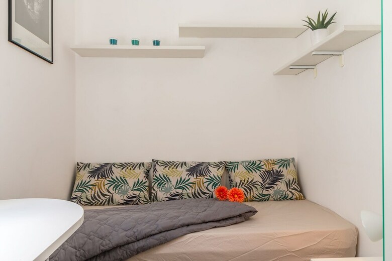 Apartamento San Tomaso Boutique Stay Treviso