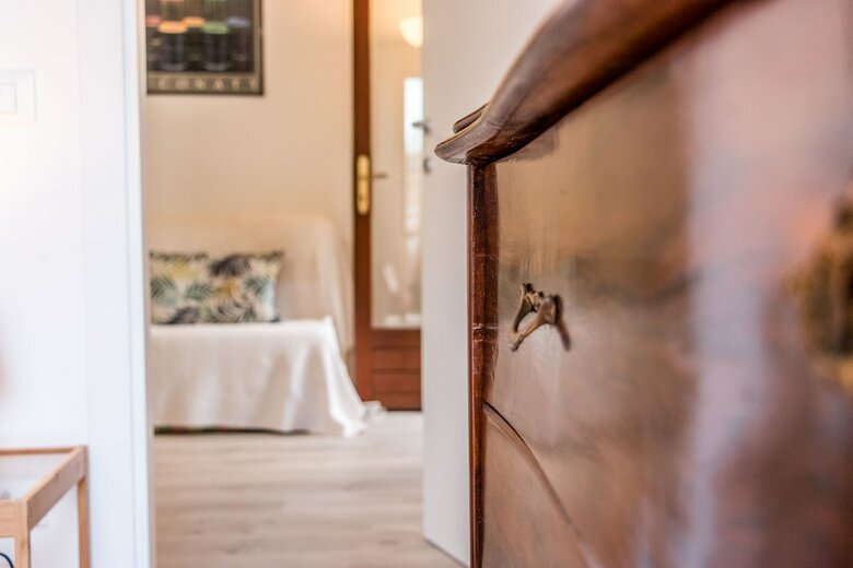 Apartamento San Tomaso Boutique Stay Treviso