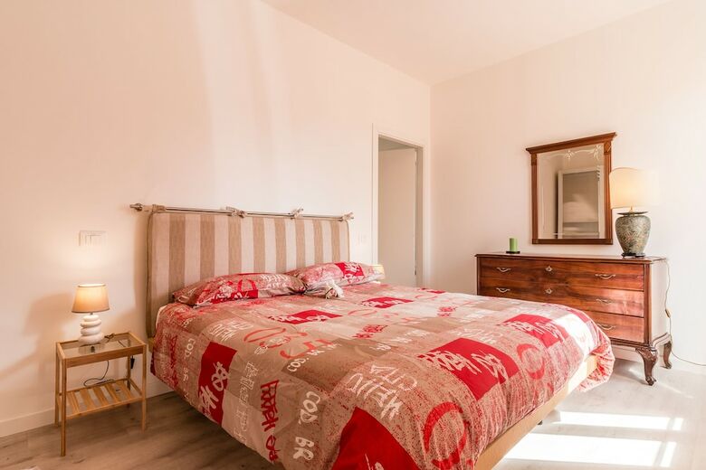 Apartamento San Tomaso Boutique Stay Treviso