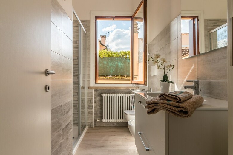Apartamento San Tomaso Boutique Stay Treviso
