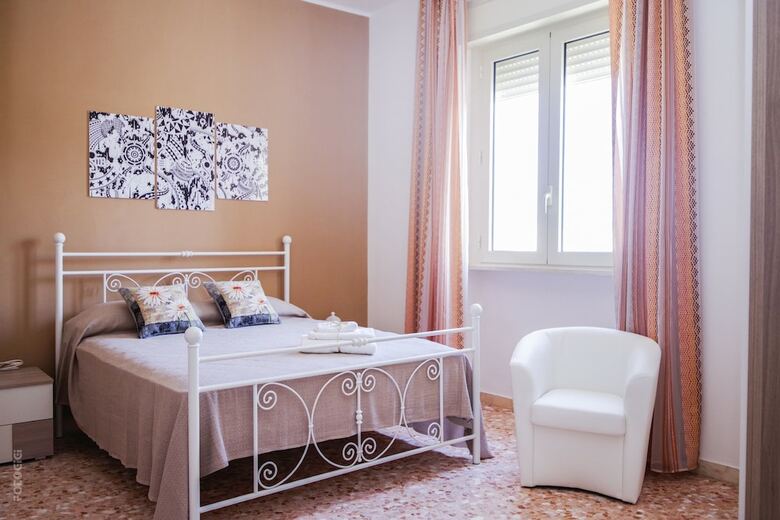 Hotel La Fenice Salentina