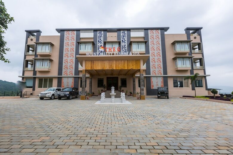 Hotel The G Mount Valley Resort & Spa