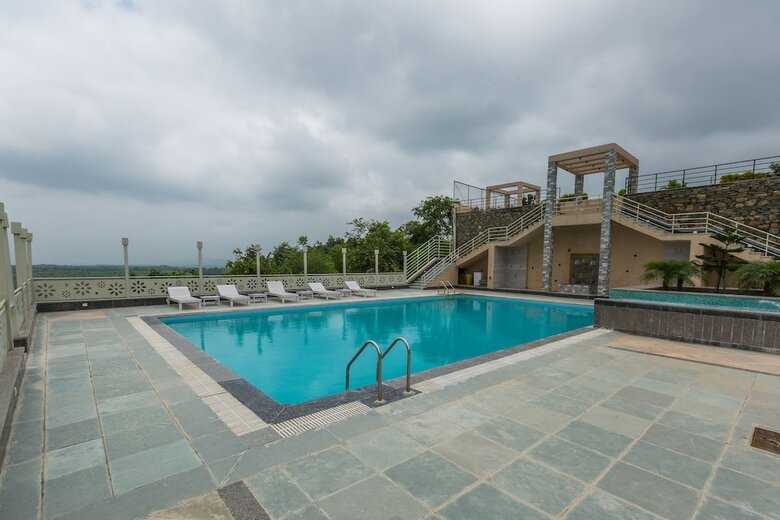Hotel The G Mount Valley Resort & Spa