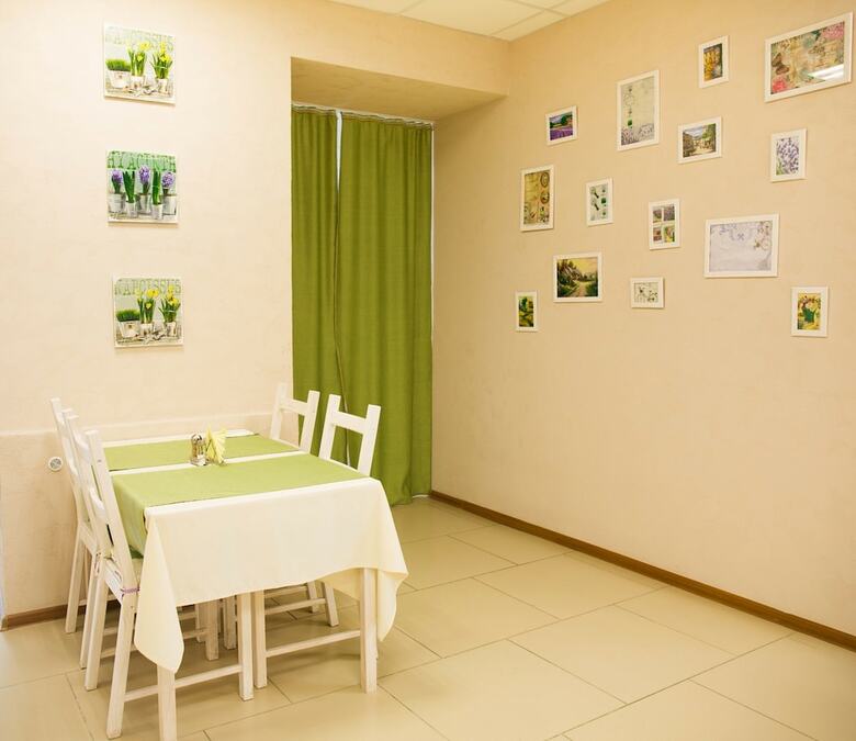 Hostal Hotel & Hostel Klever