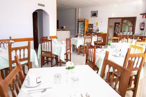 Hotel Arenal