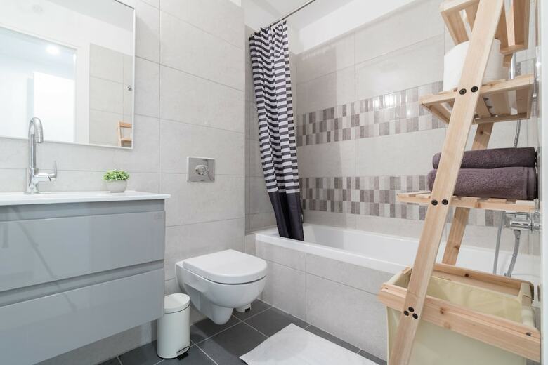 Apartamento The Haneviim Court