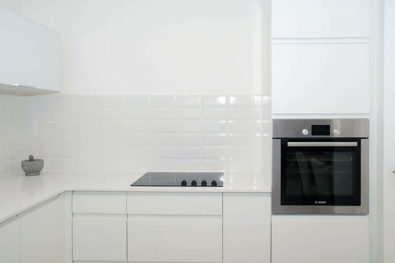 Apartamento The Haneviim Court