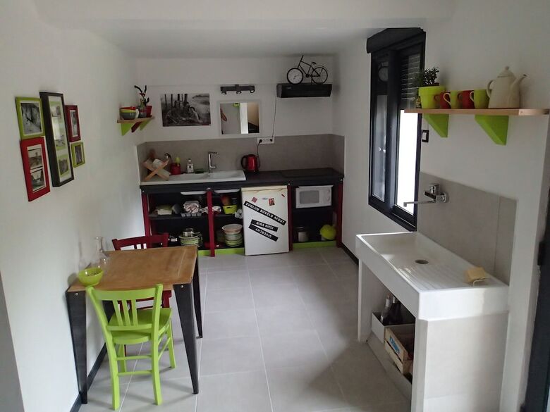 Hostal Velo Gite Valence
